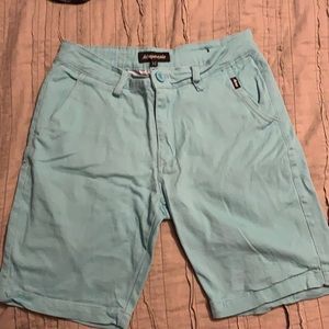 Aeropostale Teal